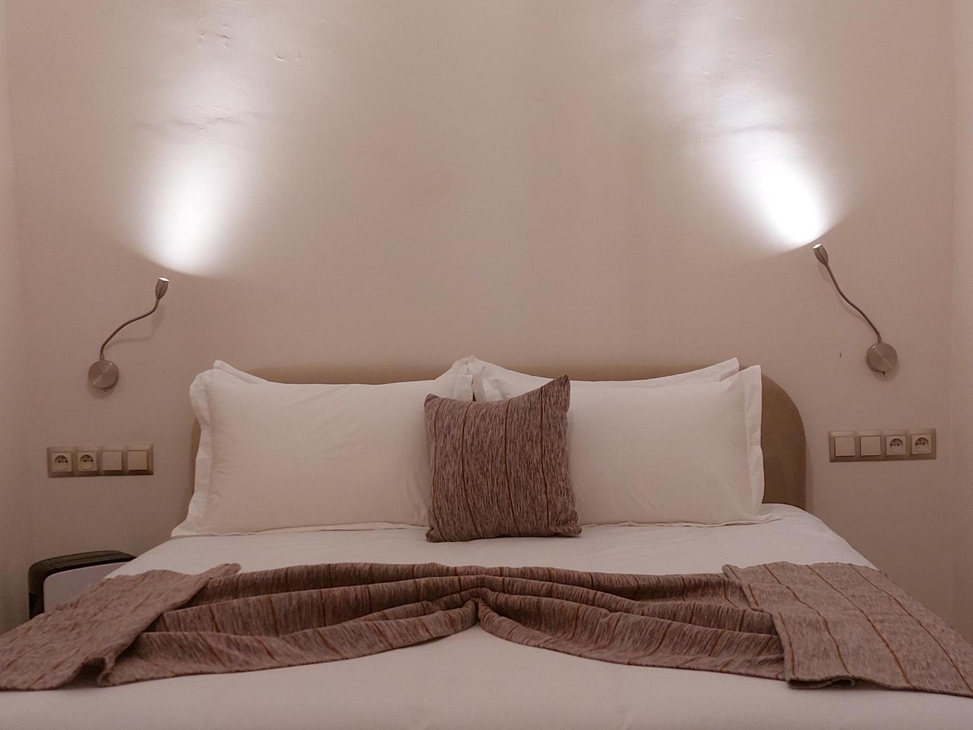 Riad Babette エッサウィラ 部屋 写真