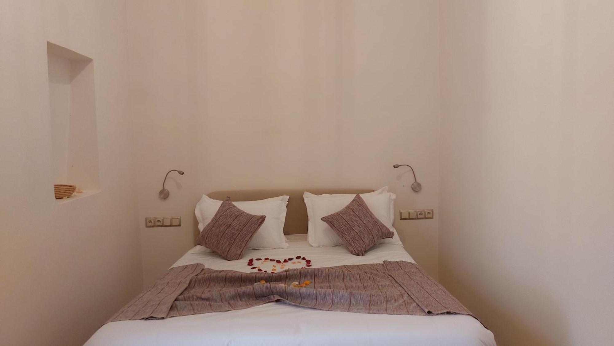 Riad Babette エッサウィラ 部屋 写真