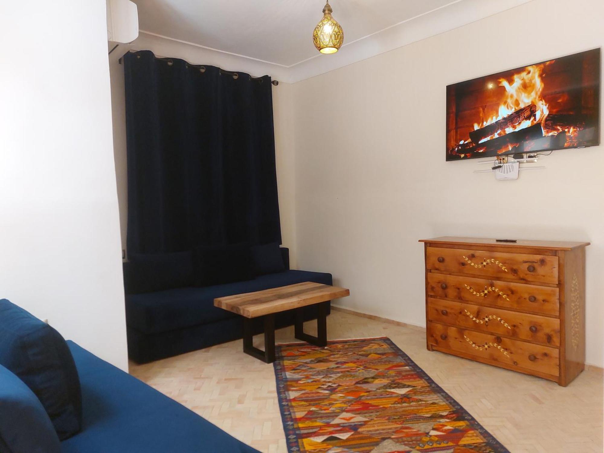 Riad Babette エッサウィラ 部屋 写真