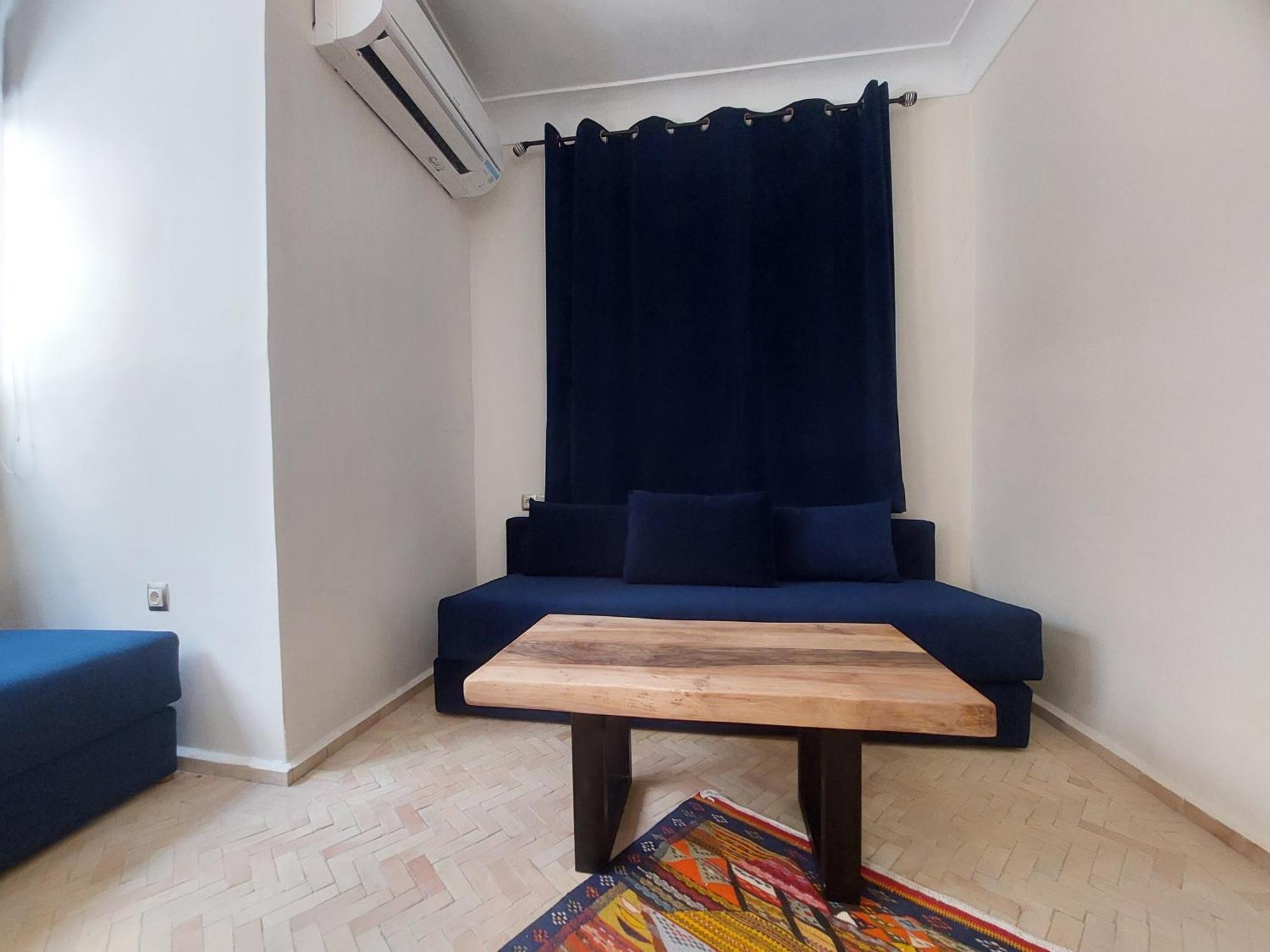Riad Babette エッサウィラ 部屋 写真